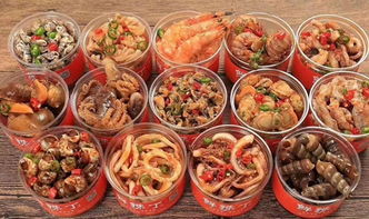 2019最火的撈汁小海鮮培訓,哪里教撈汁小海鮮投資大嗎