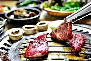 盤點上海十條特色美食街 吃遍才是真吃貨