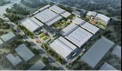 年產(chǎn)萬噸蜜餞!內(nèi)江這個產(chǎn)業(yè)園專做蜜餞,預計年底投產(chǎn)