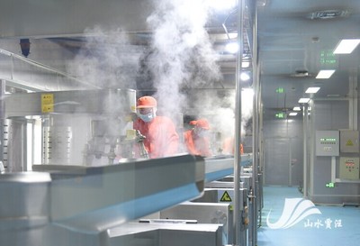 燒烤調(diào)味料、米線肉醬、地鍋雞醬.賈汪這家美食寶藏工廠藏不住啦