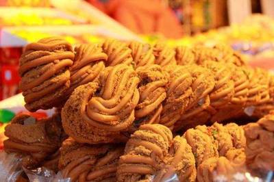 《舌尖上的中國(guó)》之天津特色美食