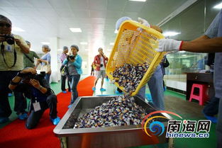 南國 春光食品入駐海南年貨展 為市民送優(yōu)惠福利