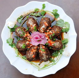 中國(guó)各地特色小吃 二