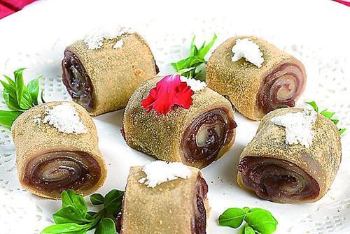 首都特色美食大盤點(diǎn)，讓你一次看個(gè)夠！