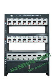 上海齊康蓄電池設(shè)備 以創(chuàng)新技術(shù)引領(lǐng)舊電瓶修復(fù)與集成電路設(shè)計(jì)的融合